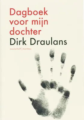 Immagine prodotto di Dagboek voor mijn dochter