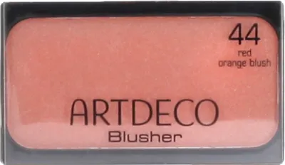 Zdjęcie produktu dla Artdeco Blusher (44 Red Orange Blush) 5 g