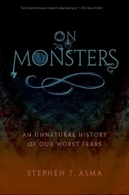 Zdjęcie produktu dla On Monsters