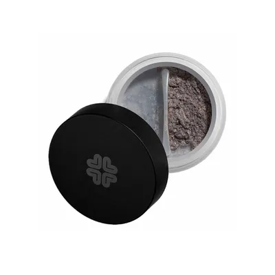 Obrázek produktu pro Minerální oční stíny Lily Lolo Gunmetal