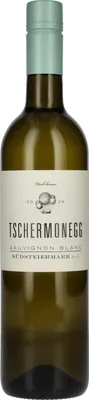 Produktbild von Tschermonegg Sauvignon Blanc Südsteiermark DAC 2024 13% Vol. 0,75l