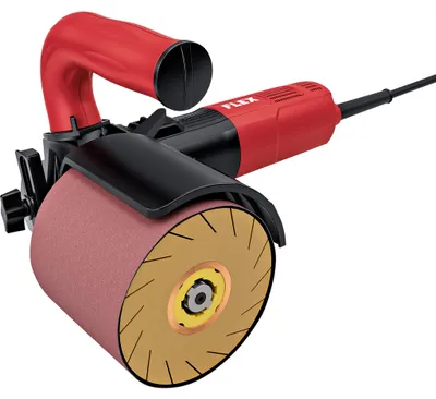 Produktbild von FLEX Satiniermaschine BSE 16-3 100 535339