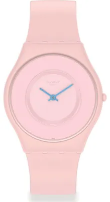 Produktbild von Swatch Armbanduhr SS09P100 34 mm