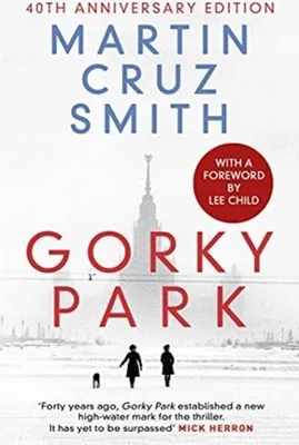 Obrázek produktu pro Gorky Park