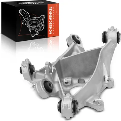 Image de Frankberg 1x Pivot de Suspension Essieu Arrière Gauche pour Tesla Model Y 5YJY Année dès 2019