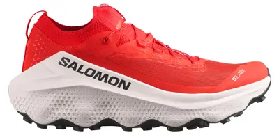 Imagen del producto de Salomon S/Lab Ultra Glide 2, Rojo Fuego / Vainilla, 39 1/3