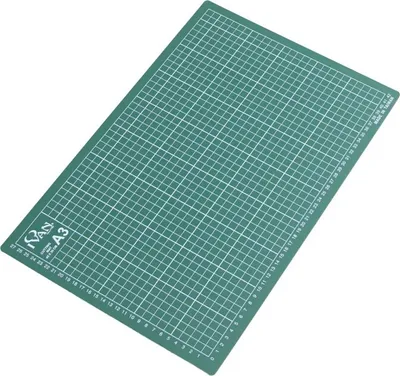 Produktbild von Ivan Leathercraft Profi-Schneidematten - selbstheilende Schneidunterlagen 30 x 45 cm
