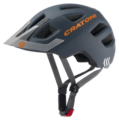 Obrázok produktu pre Detská prilba Cratoni Maxster Pro Stone Matt