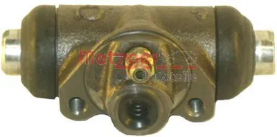 Immagine prodotto di Cilindro raddrizzatore hinten METZGER per FIAT UNO (146_)
