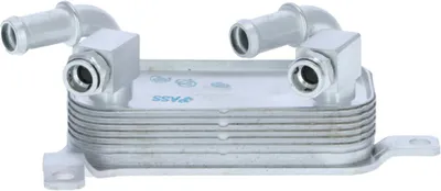 Produktbild von NRF 31778 Ölkühler Motoröl für OPEL Corsa D Schrägheck (S07) für VAUXHALL Corsa Mk III (D) Schrägheck (S07)