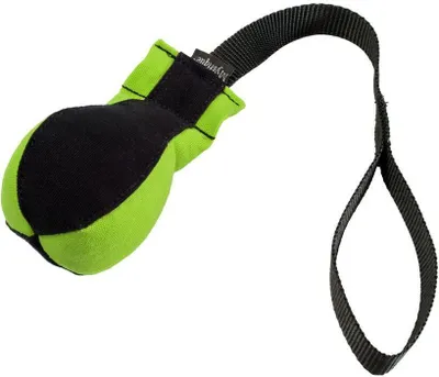 Produktbild von Mystique Dummy SpeedBall Marking 150g neon grün / schwarz