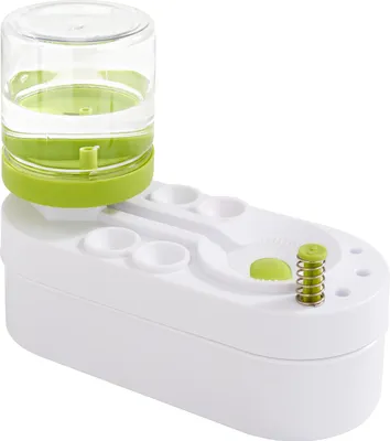 Produktbild von VBS Pinselwascher 250 mL für Künstlerbedarf 1 Stück