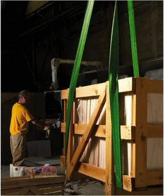 Imagen del producto de Correa con hebilla, modelo 4T 6M
