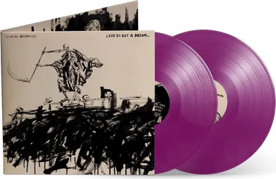 Obrázok produktu pre Avenged Sevenfold: (Limited Edition) (Purple Vinyl) - - (LP / L)