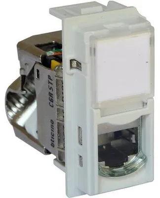 Produktbild von Legrand BTKW4279C6AS, 1 Stück(e)