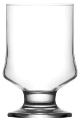 Produktbild von LAV Arya Trinkgläser-Set 6-teilig 310 ml, Ø 7,5 cm, 12 cm