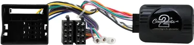 Produktbild von Adapter für Lenkradtasten VW Multivan, Touareg Connects2 CTSVW003.2