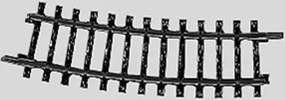 Image de Märklin 2223 Track Modelleisenbahnersatzteil & Zubehör (2223)