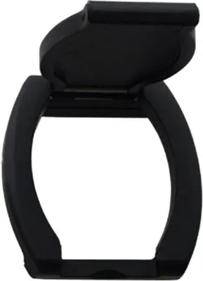 Produktbild von Schutzhülle für Objektivdeckelhaube für Logitech HD Pro Webcam C920 C922 C930e