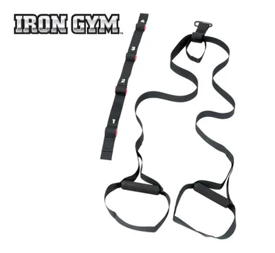 Obrázek produktu pro Iron Gym - Deur Weerstandstrainer