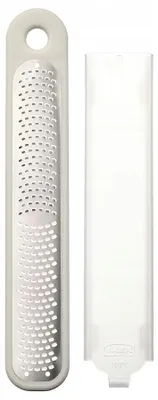 Produktbild von IKEA UPPFYLLD Handreibe für Käse, Knoblauch, Gemüse, 23 cm