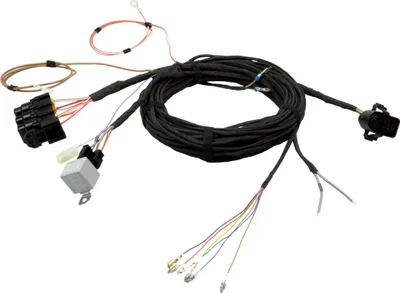 Obrázek produktu pro Sada kabelů pro Eberspächer Hydronic Parking Heater