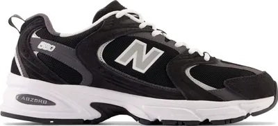 Produktbild von New Balance Uni Schuhe Schwarz MR530CC Grösse 41,5