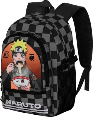 Immagine prodotto di Naruto Shippuden Ichiraku Zaino adattabile 44 cm