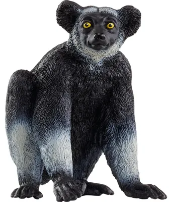Immagine prodotto di SLH Indris WildLife 14877 62258