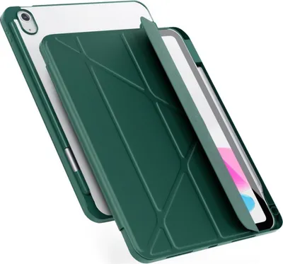 Produktbild von Epico Hero, Flip case, Apple, iPad 10.9" (2022), 27,7 cm (10.9"), 274 g