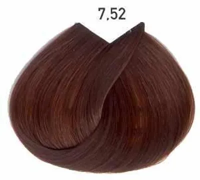 Produktbild von MAJIREL 7,52 MITTELBLOND MAHAGONI IRISÉ (50 ml) 7,52 mittelblond mahagoni-irisé