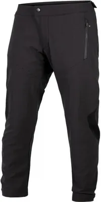 Produktbild von Endura Kinder MT500JR Burner Pant schwarz : 152