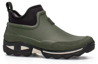 Immagine prodotto di Rouchette Neoprene Boot Low Clean Lady 778 Khaki 36