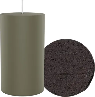 Immagine prodotto di Colorante speciale per candele MUSCHIO VERDE 2 g