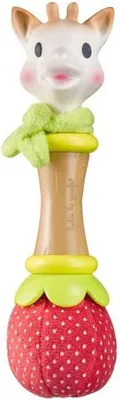 Produktbild von Natur'soft-Rassel