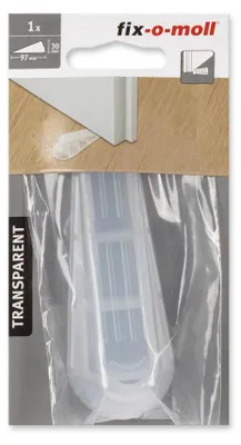 Produktbild von Türkeil 97mm x 35mm fix-o-moll
