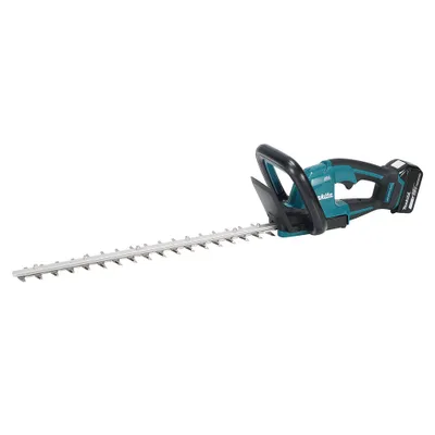 Produktbild von Makita DUH506RF Akku-Heckenschere