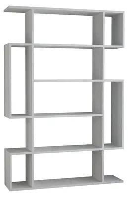 Image de CALICOSY - Etagère bibliothèque H161 cm - MITO