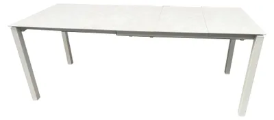 Produktbild von Palazzo - Ausziehbarer Tisch 120/160-200x80 cm