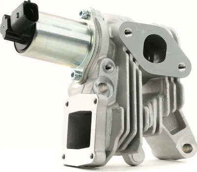 Produktbild von RIDEX 1145E0179 AGR-Ventil mit Dichtung für RENAULT SCÉNIC II (JM0/1) Abgasrückführungsventil