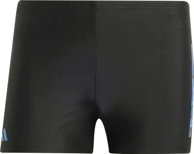 Produktbild von Adidas 3S Boxer Black/Bright Royal 5