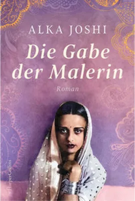 Obrázok produktu pre Die Gabe der Malerin