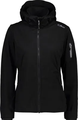 Produktbild von Cmp Jacket Zip Black XXS