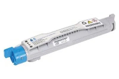 Produktbild von DELL 593-10051, Cyan, 5100cn, 8000 Seiten, Laser