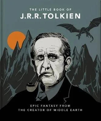 Produktbild von The Little Book of J.R.R. Tolkien