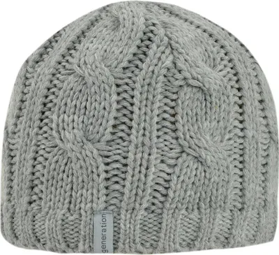 Imagen del producto de Gorra de béisbol tejida: elegante y cómoda