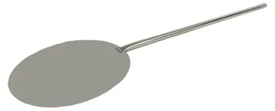 Produktbild von Beeketal Pizzaschaufel Pizzaheber 100 cm XXL