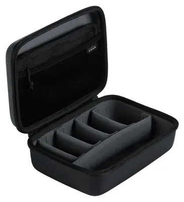 Obrázek produktu pro GoPro ABSSC-002, Pouzdro na fotoaparát, 330 g, Černá
