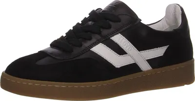 Produktbild von Lloyd Schnürhalbschuhe in schwarz, Gr. 42