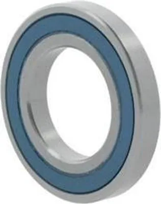 Produktbild von Rillenkugellager 61811 -2RSR-Y Innen- 55 mm Auen- 72 mm Breite9 mm